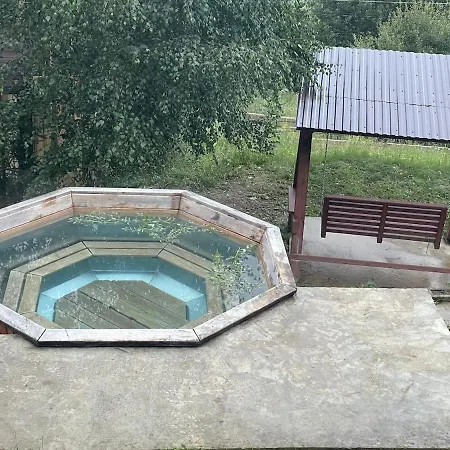 двійня Апартаменти *